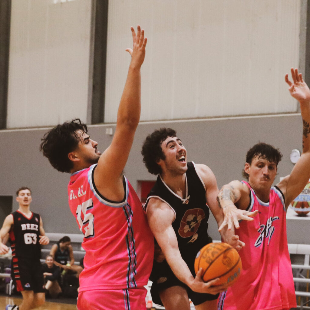 Seniors Carnival 2025