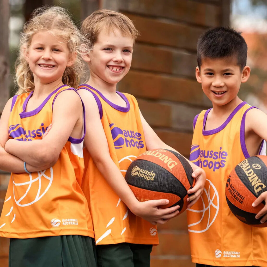2026 Aussie Hoops