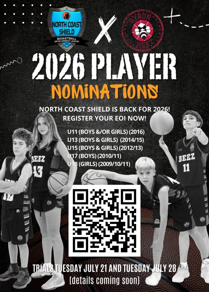2026 NCS Player EOI